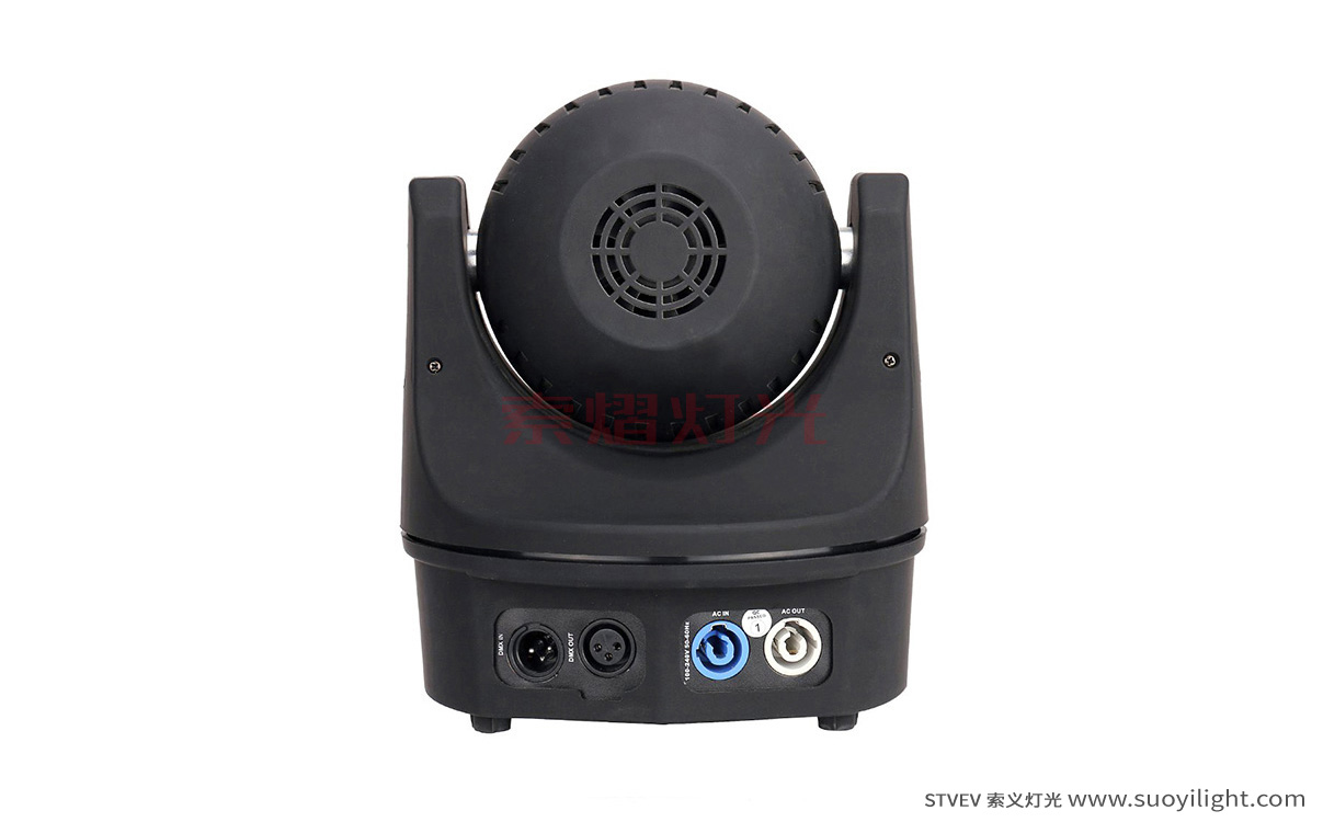 南宁6*10W led摇头蜂眼光束灯