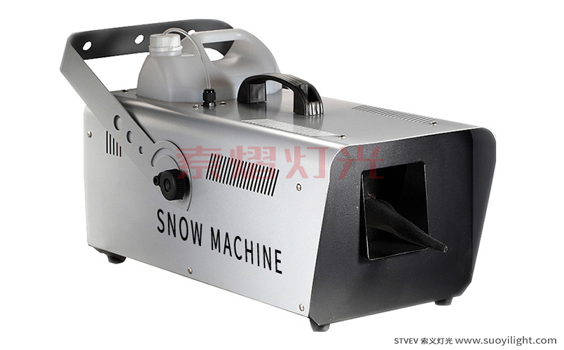 南宁1200W,1500W大雪花机